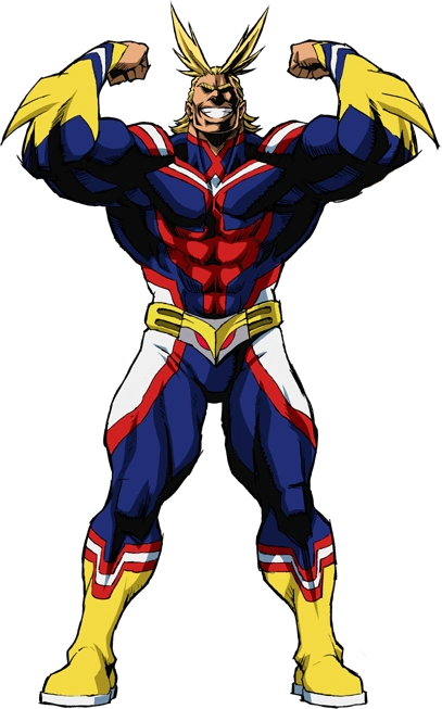 All_Might