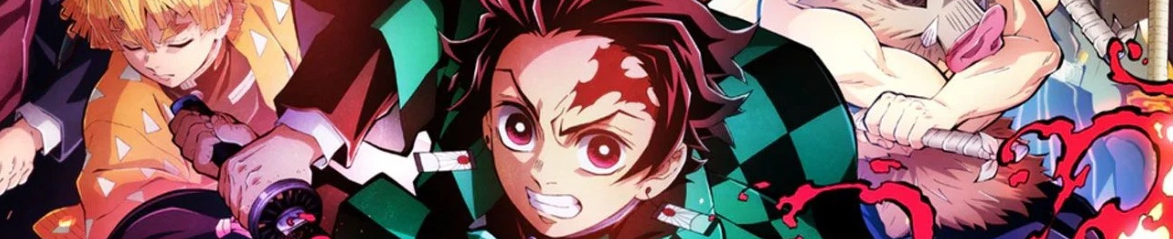 Demon Slayer