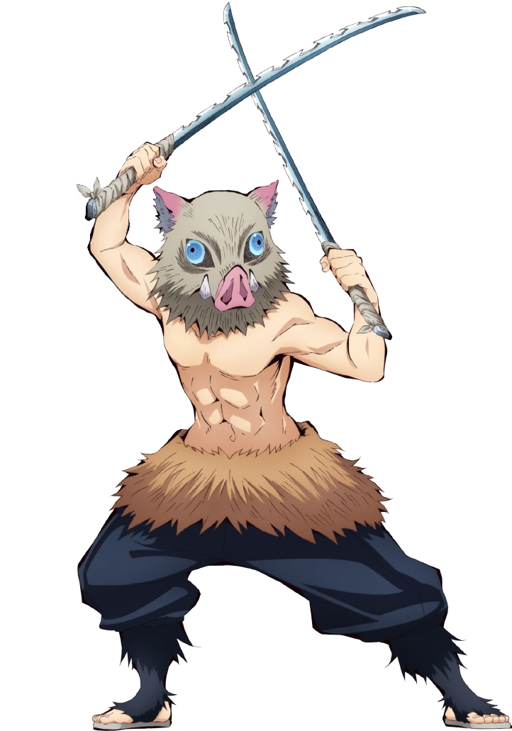 Inosuke